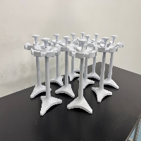 Lot Of Rainin Pipette Stands - Quantity 11 image 0